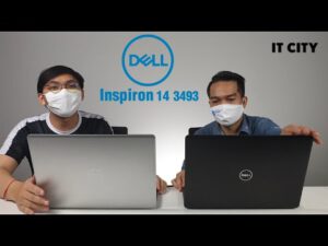 Review Ep.163 Dell Inspiron 14 3493 โน้คบุ๊คสายทำงาน คบเครื่อง คุ้มค่า น่าคบหา