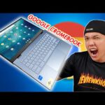 รีวิวโน๊ตบุ๊ค Chromebook ที่ทุกคนควรจะมี!!! | ASUS Chromebook Flip CX5